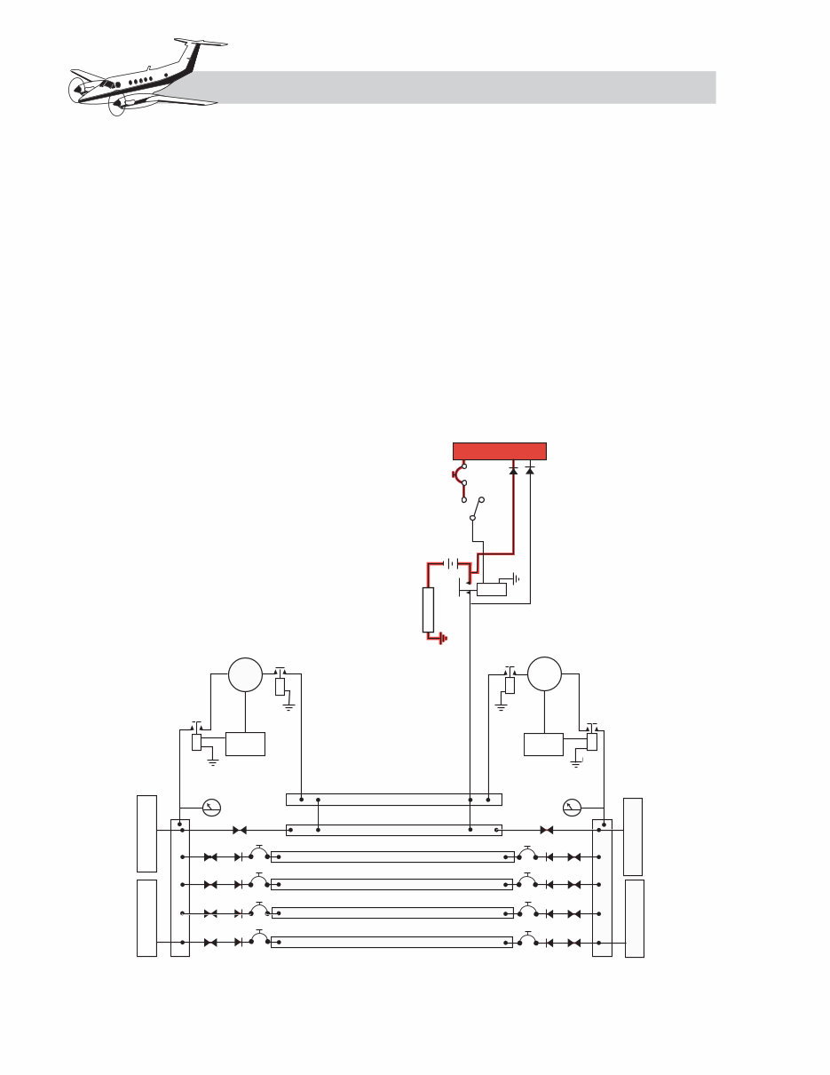 SUPER KING Air 200 B200 PILOT TRAINING Manual preview img 10