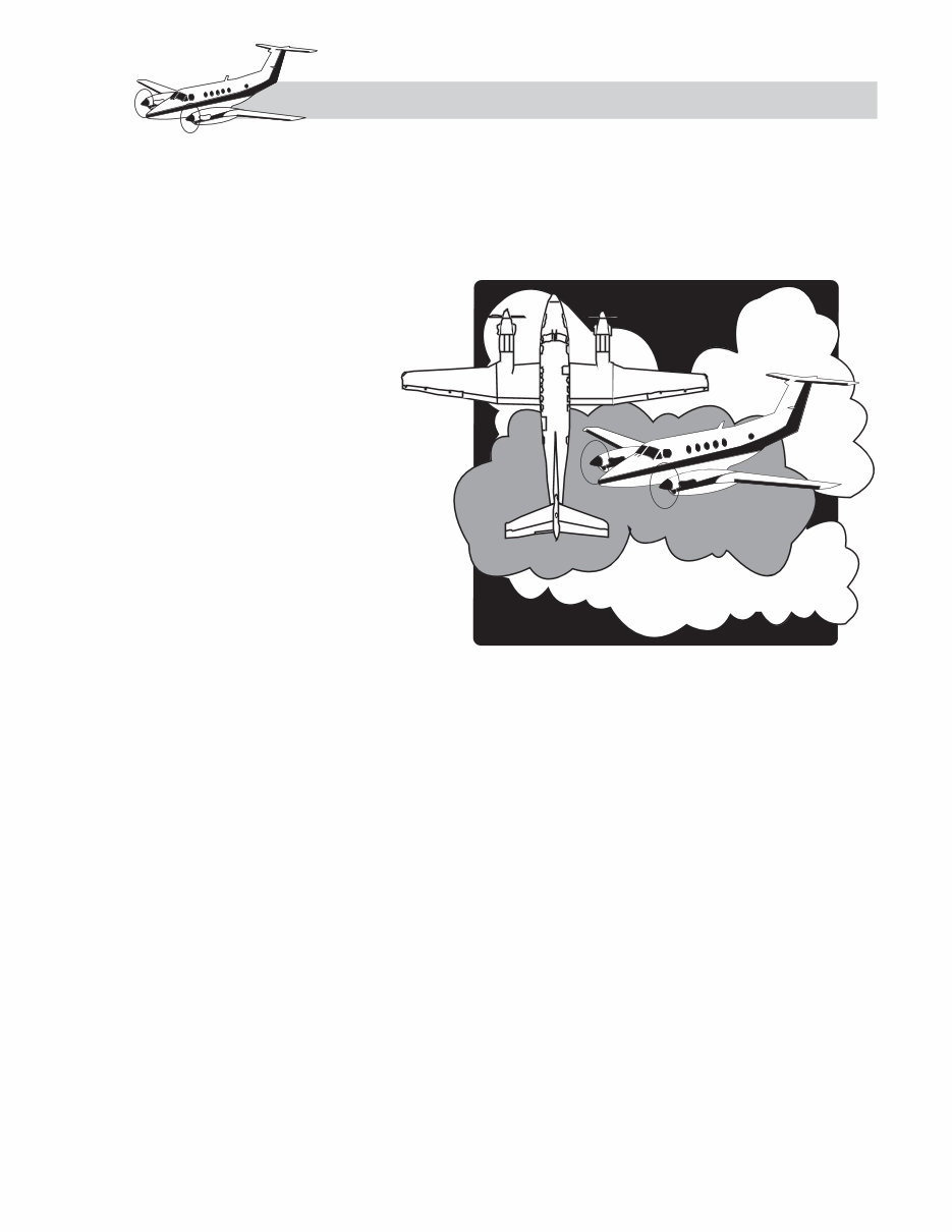 SUPER KING Air 200 B200 PILOT TRAINING Manual preview img 9
