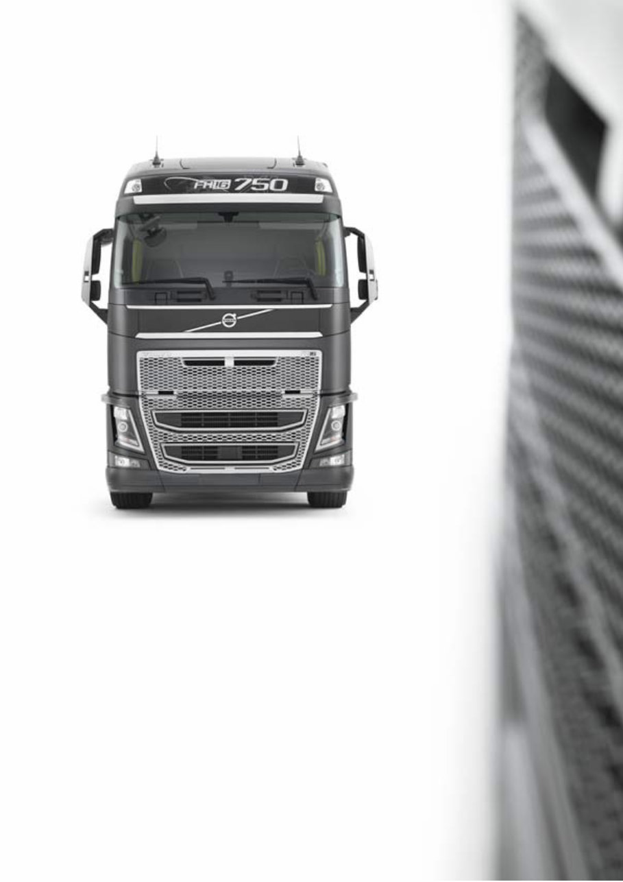 2015+ Volvo FH Lorry and Bus Service and Repair Manual preview img 2
