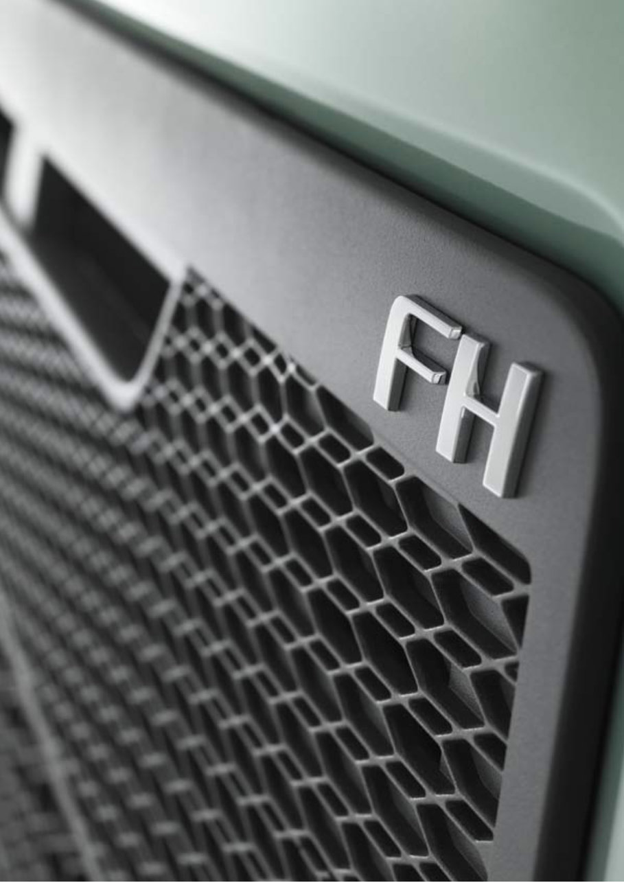 2015+ Volvo FH Lorry and Bus Service and Repair Manual preview img 3