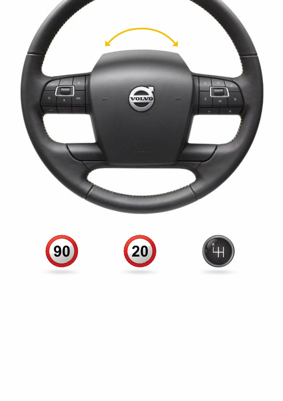 2015+ Volvo FH Lorry and Bus Service and Repair Manual preview img 7