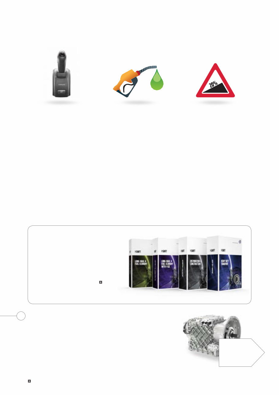 2015+ Volvo FH Lorry and Bus Service and Repair Manual preview img 9