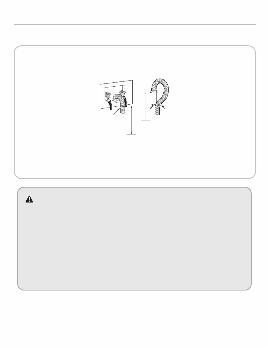 LG WT1701C WT1701CV WT1701CW Service Manual and Repair Guide preview img 7