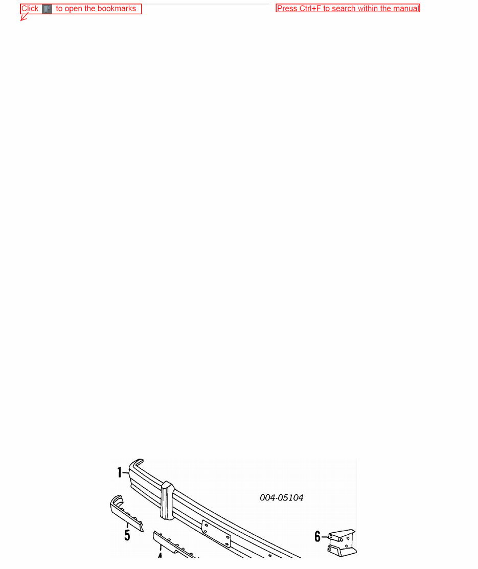 1978 - 1993 Dodge Pickup Parts LIST CATALOG preview img 1