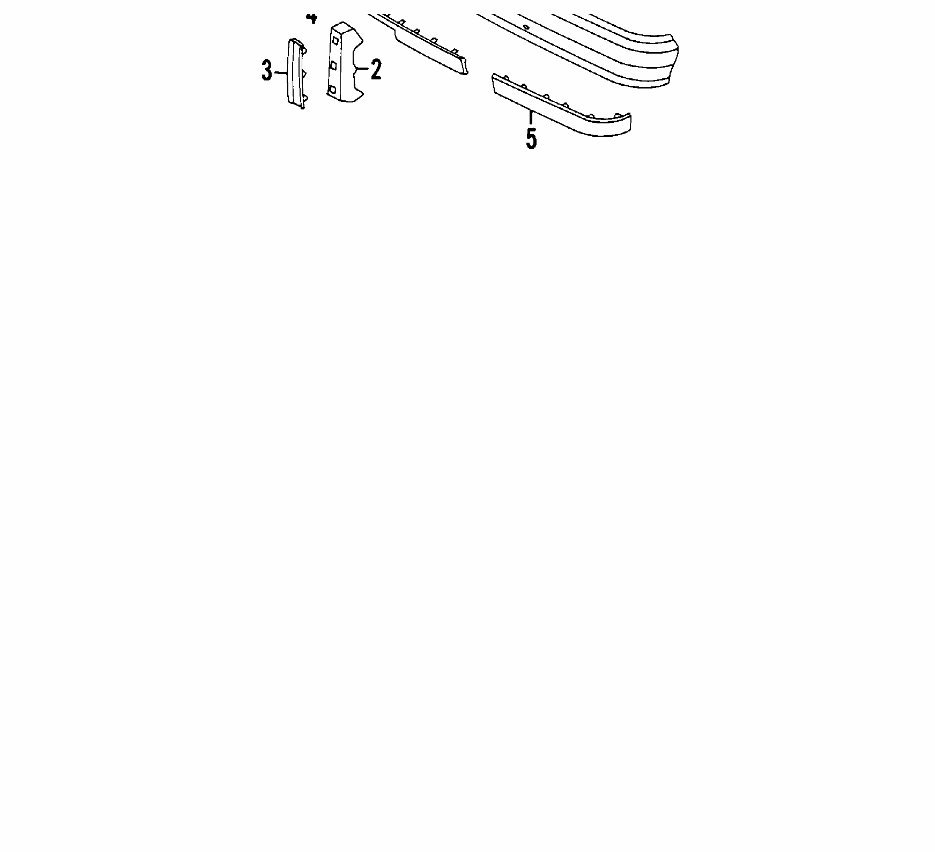 1978 - 1993 Dodge Pickup Parts LIST CATALOG preview img 2