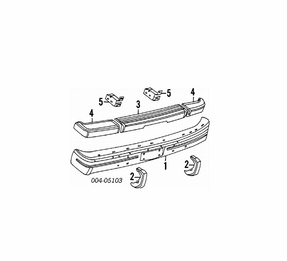 1978 - 1993 Dodge Pickup Parts LIST CATALOG preview img 3