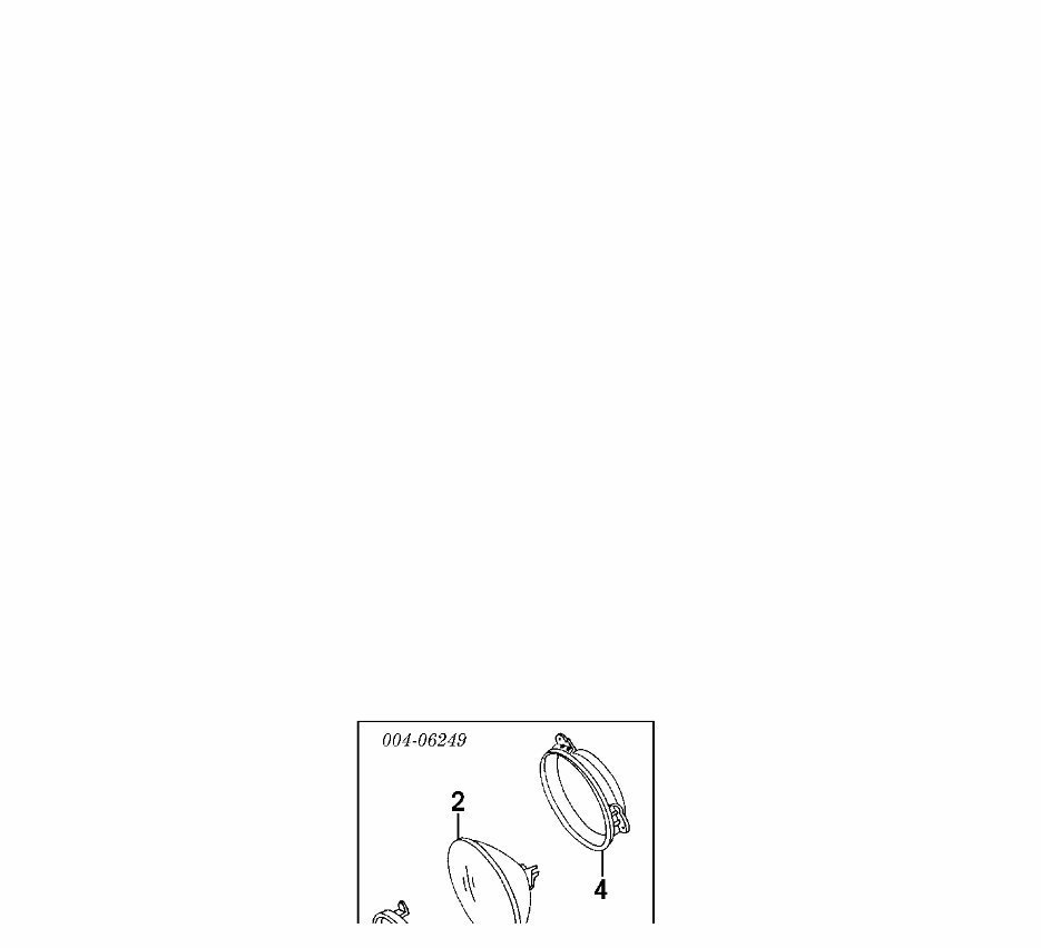 1978 - 1993 Dodge Pickup Parts LIST CATALOG preview img 6