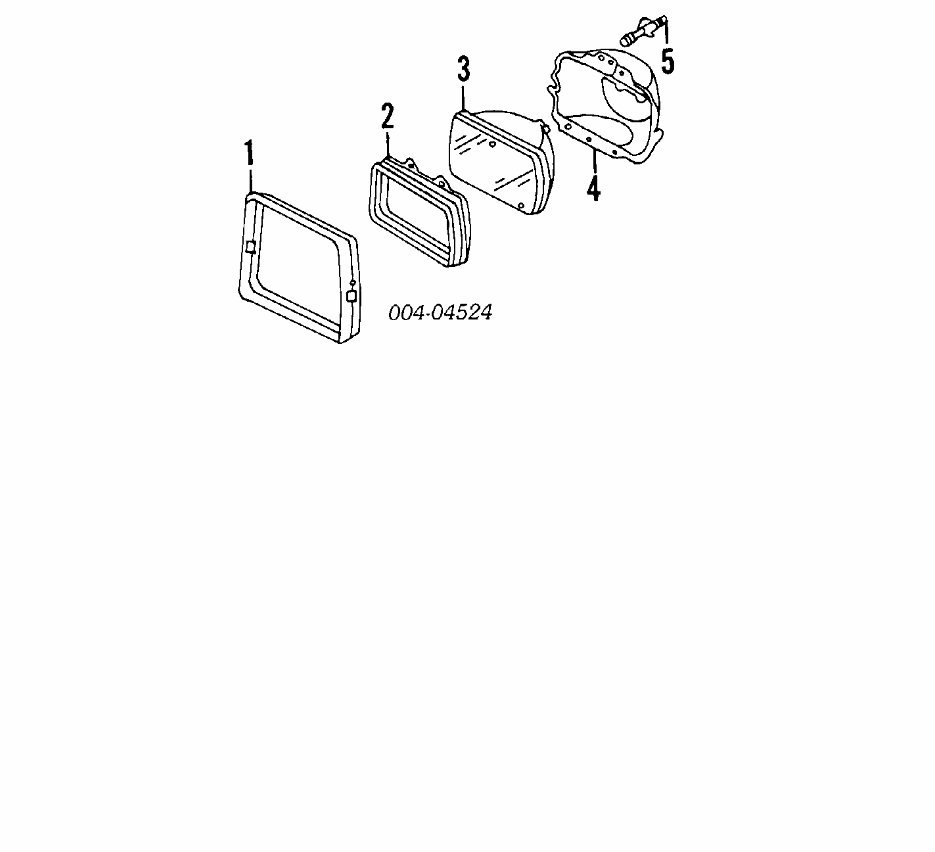 1978 - 1993 Dodge Pickup Parts LIST CATALOG preview img 9