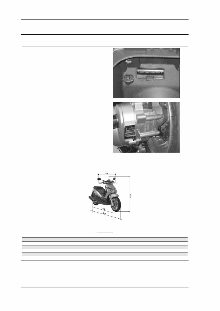 Piaggio Beverly 400 i.e Service & Repair Manual preview img 8