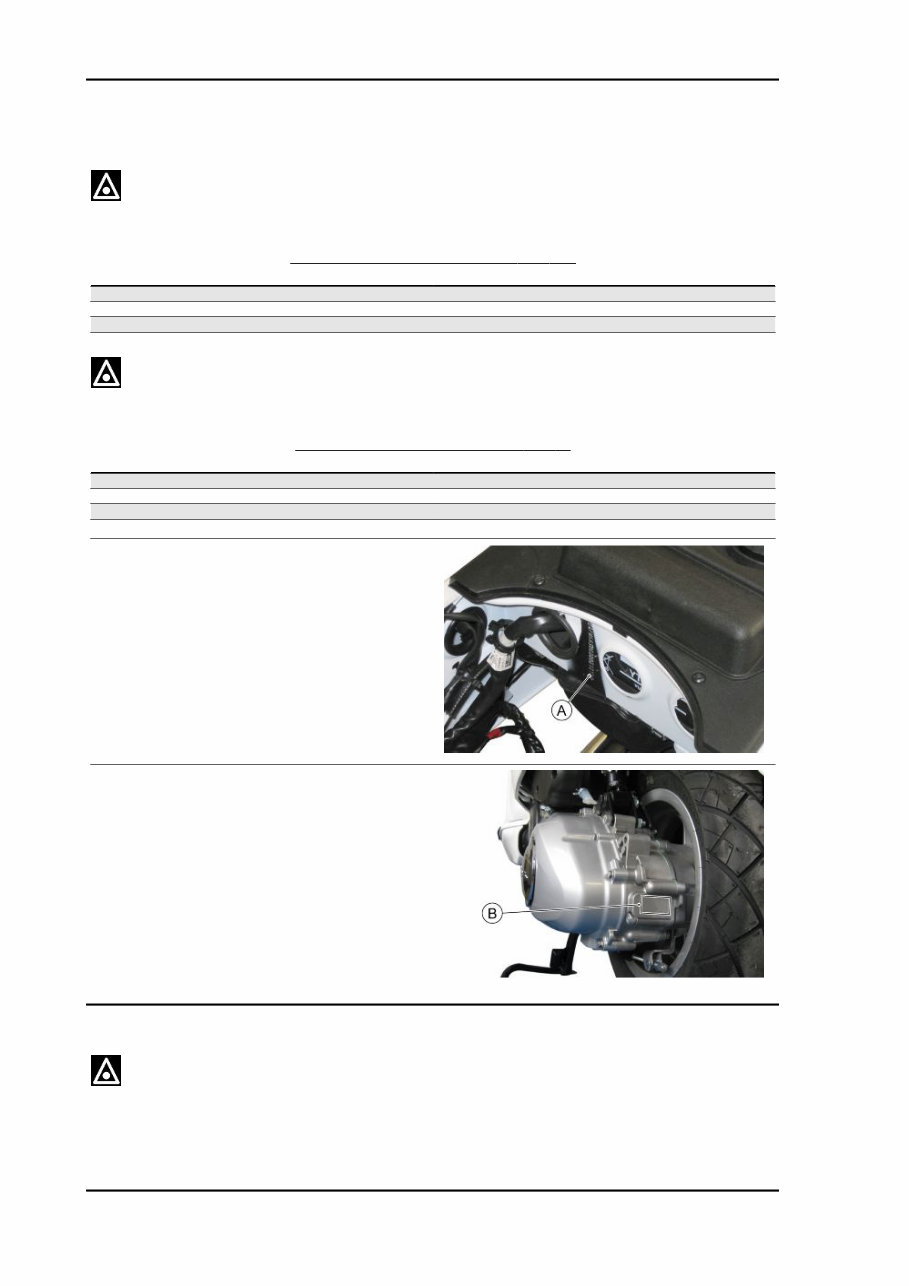 2012-2014 Piaggio Vespa LX S 125 150 3V IE Service & Repair Manual preview img 8