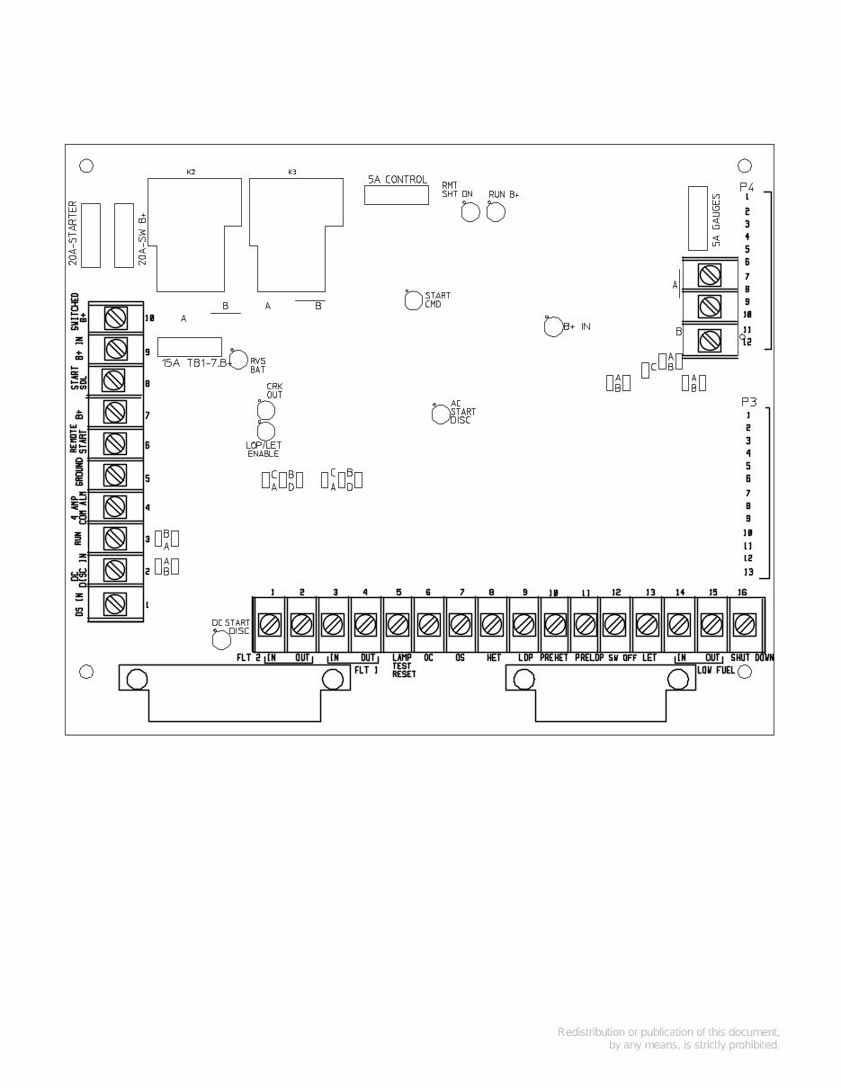 Cummins Onan Generator Sets OEM Service & Repair Manual Collection preview img 5
