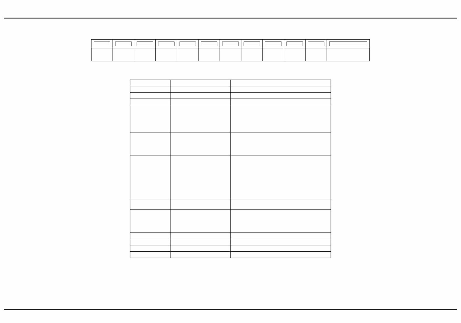2005 Chrysler Voyager RG Parts Catalog preview img 1