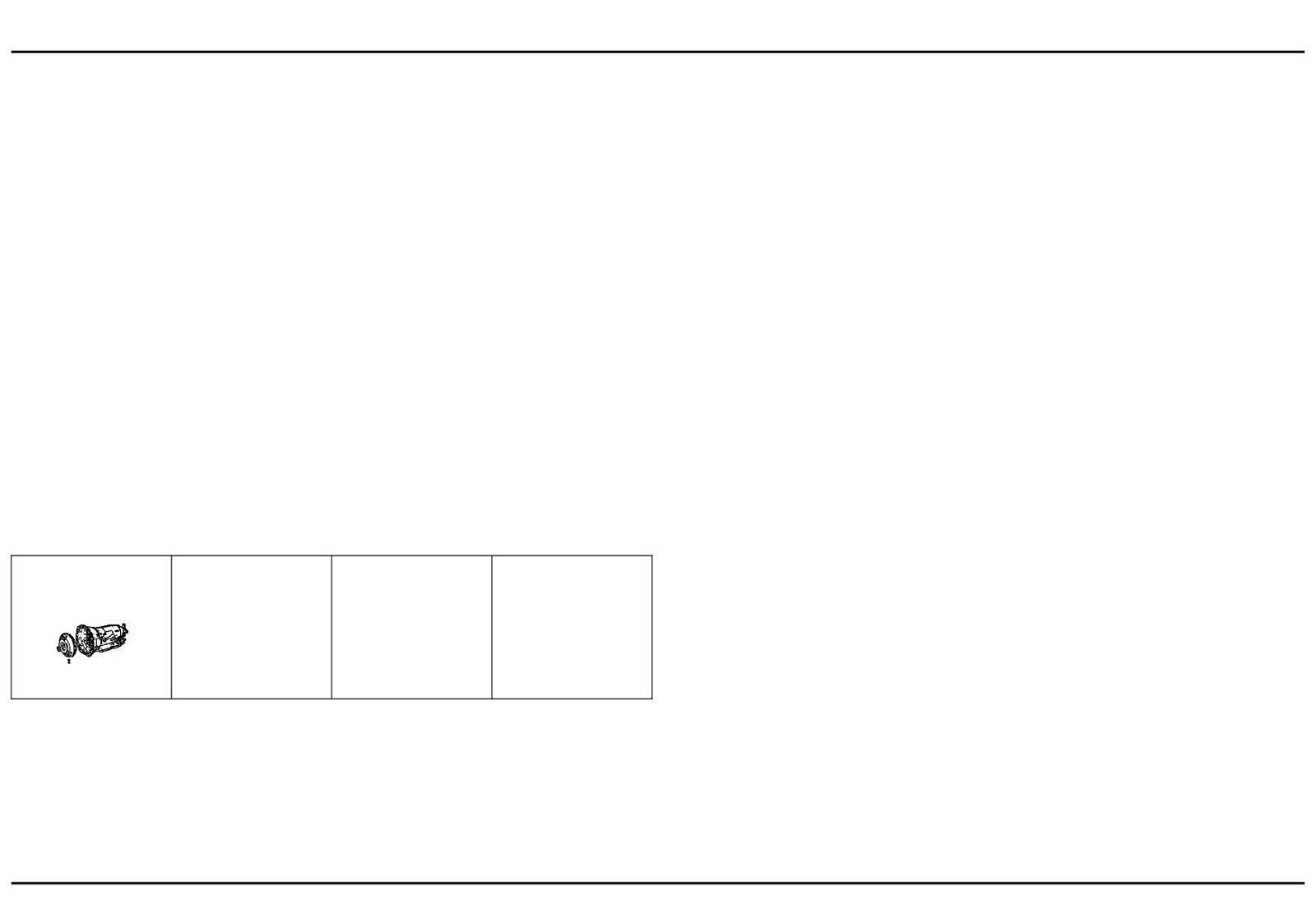 2005 Chrysler Voyager RG Parts Catalog preview img 2