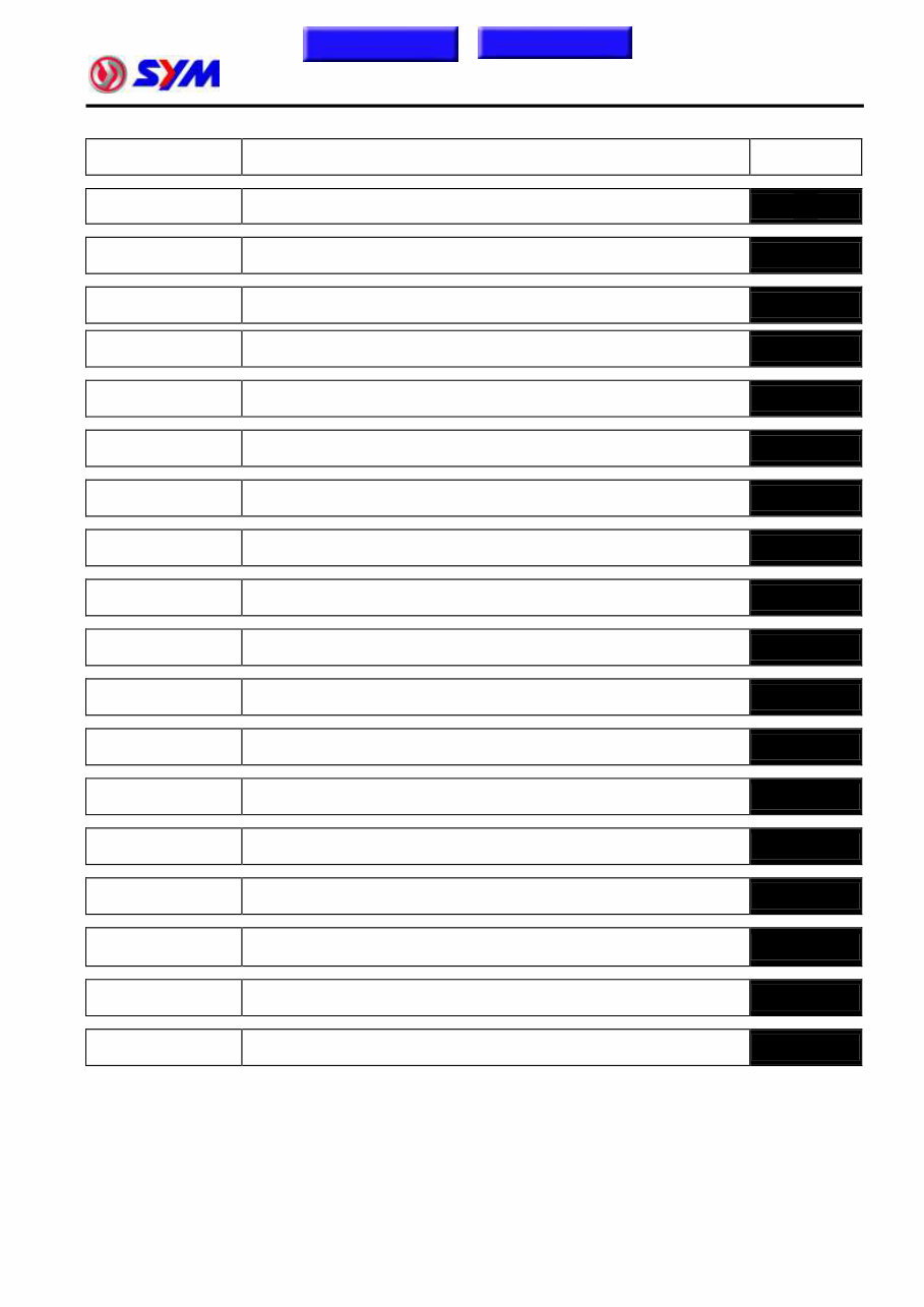2011-2014 SYM Maxsym 400i, 400i ABS, 600i ABS (LX40A, LX60A) OEM Service & Repair Manual preview img 4