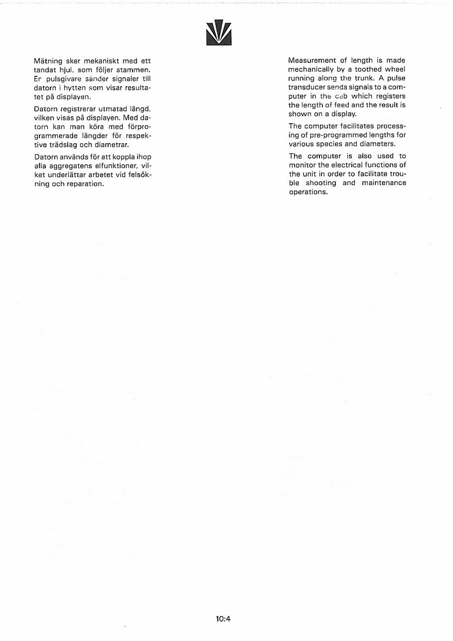 valmet 901-1 instructions owner manual preview img 10