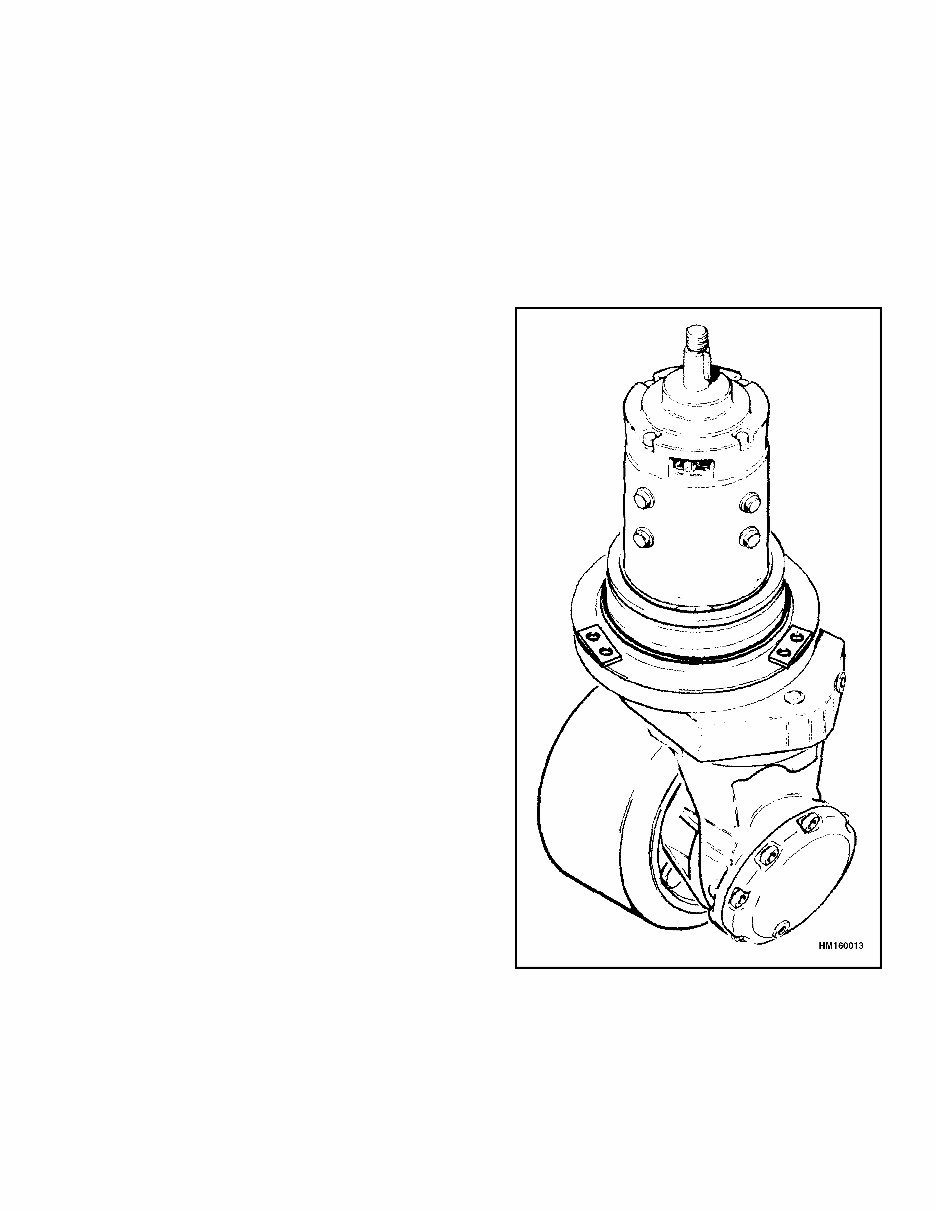 HYSTER N40EA, N45EA, N50EA, N40ER, N45ER, N30FR, N40FR, N45FR, N50FA Electric Forklift Service Repair Manual + Parts Manual preview img 5