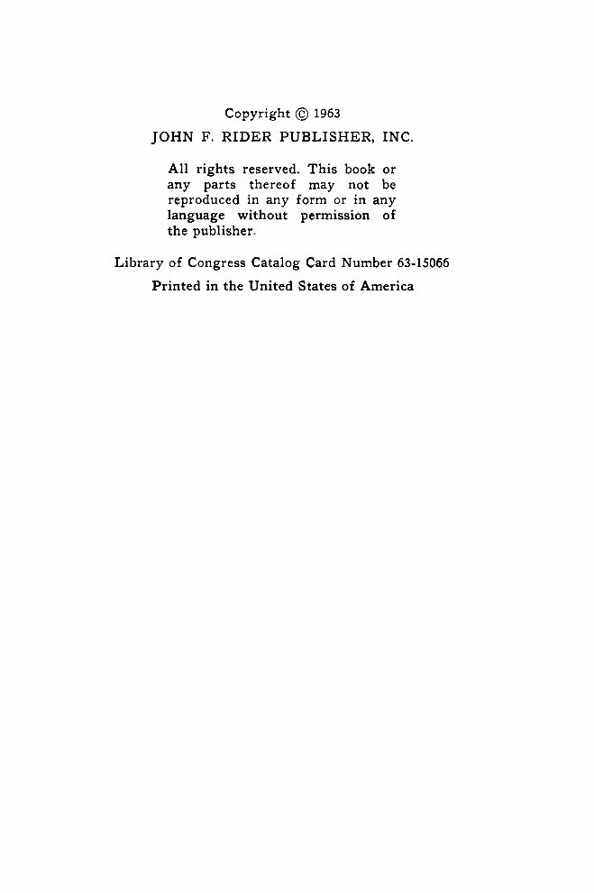 Basic Radio Repair - Vol. 1 & 2 - Vintage Servicing preview img 3