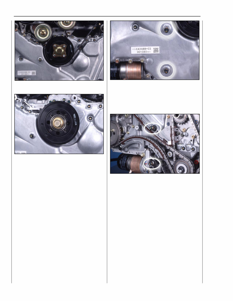 1994 Subaru Alcyone SVX Service & Repair Manual preview img 10