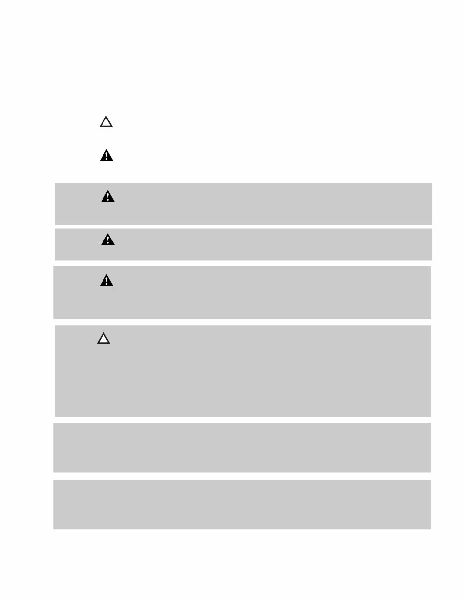 Holset HX30 HX32 HX35 HX40 HXM Turbo Service Repair Manual preview img 6