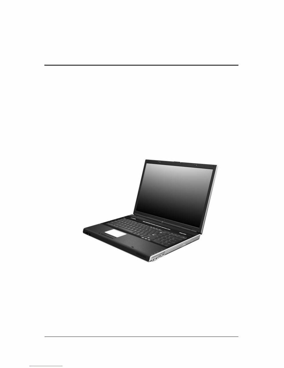 HP Pavilion dv8000& dv8200 Workshop Repair Manual preview img 7