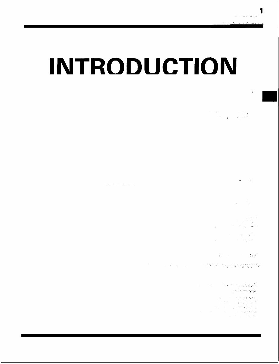 Mitsubishi 4G3 Engine Factory Service Repair Manual preview img 3