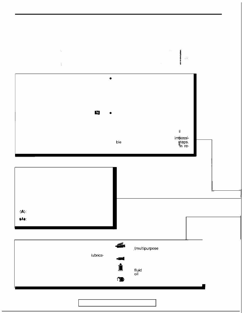 Mitsubishi 4G3 Engine Factory Service Repair Manual preview img 4