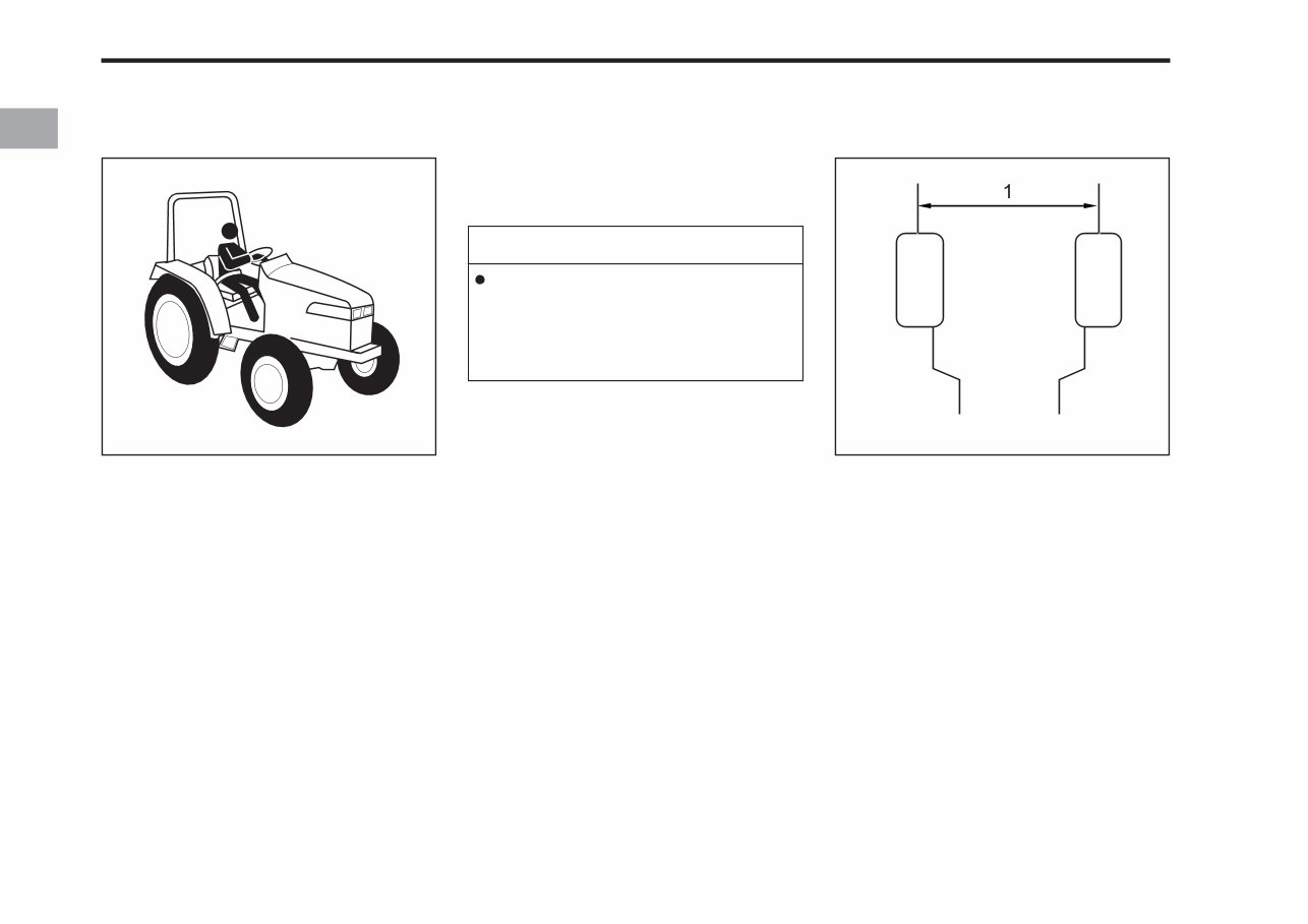 Kioti Daedong CK20 Tractor Operator Manual INSTANT preview img 10