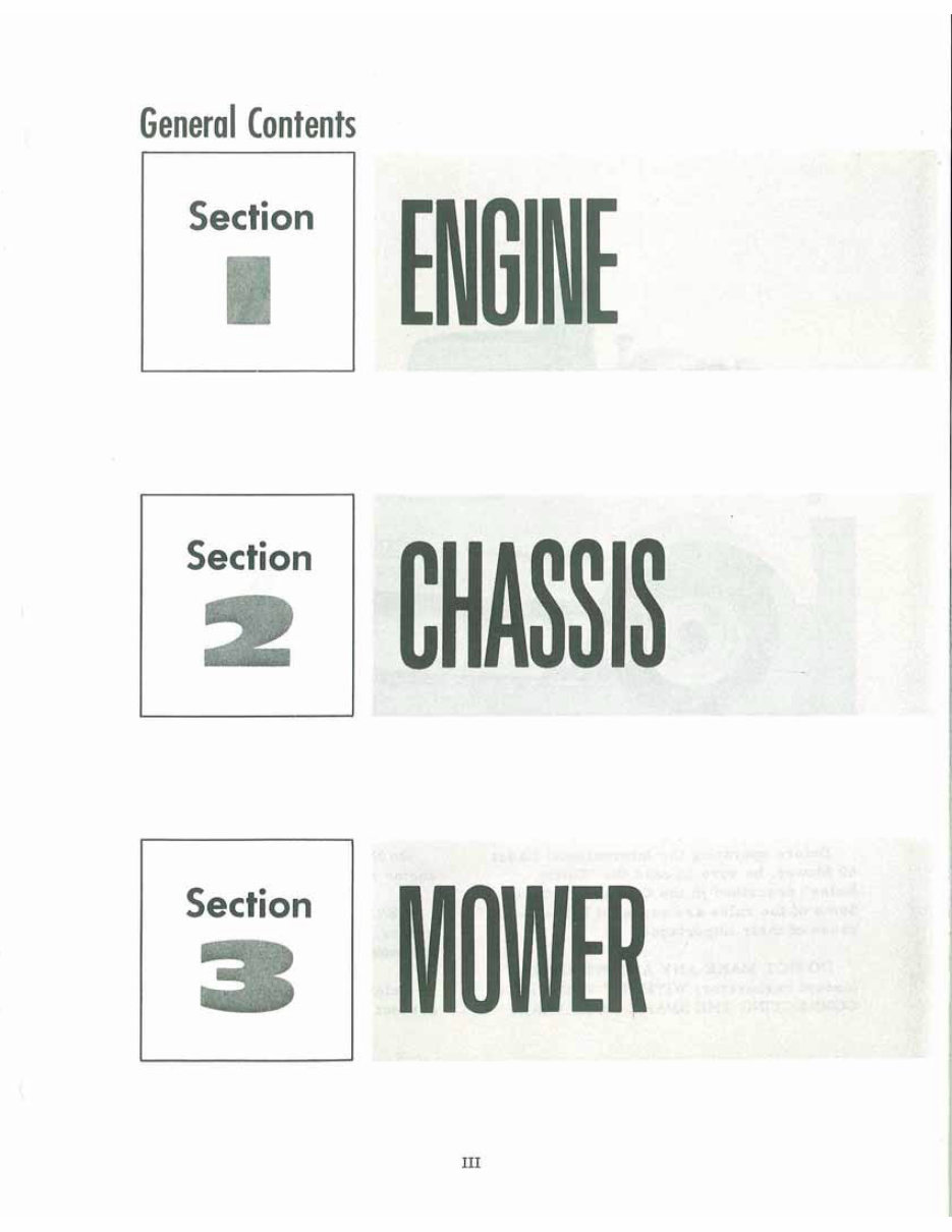 CUB CADET 60 Hydrostatic Zero-Turn Commercial Riding Mower preview img 3