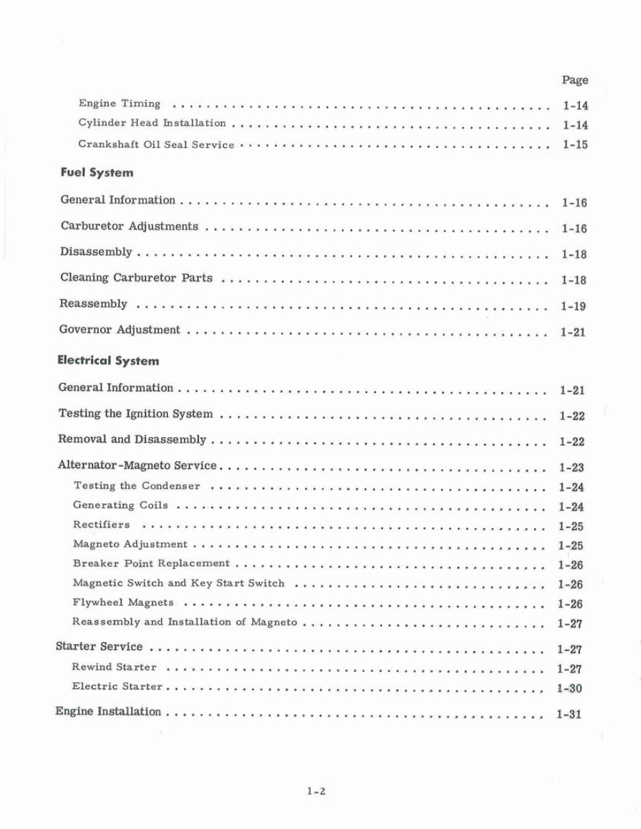 CUB CADET 60 Hydrostatic Zero-Turn Commercial Riding Mower preview img 8