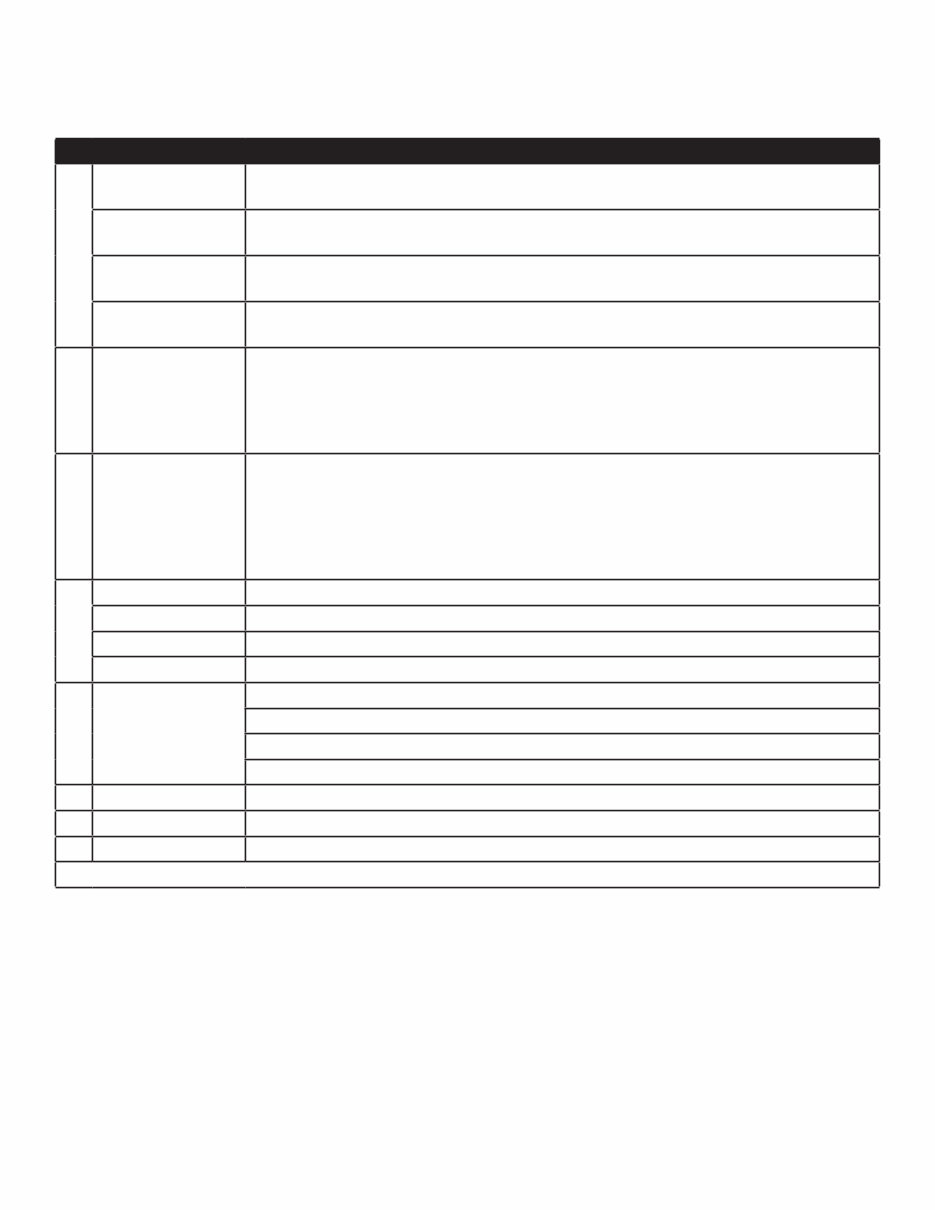 Bowflex PR1000 Home Gym Owners Manual preview img 5