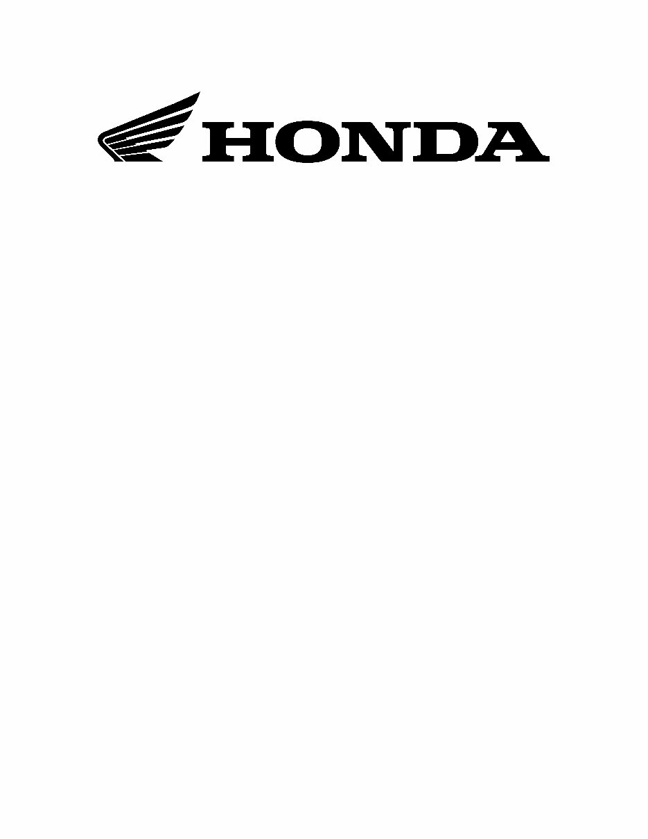 2005 Honda Gl1800 Parts Catalog preview img 1
