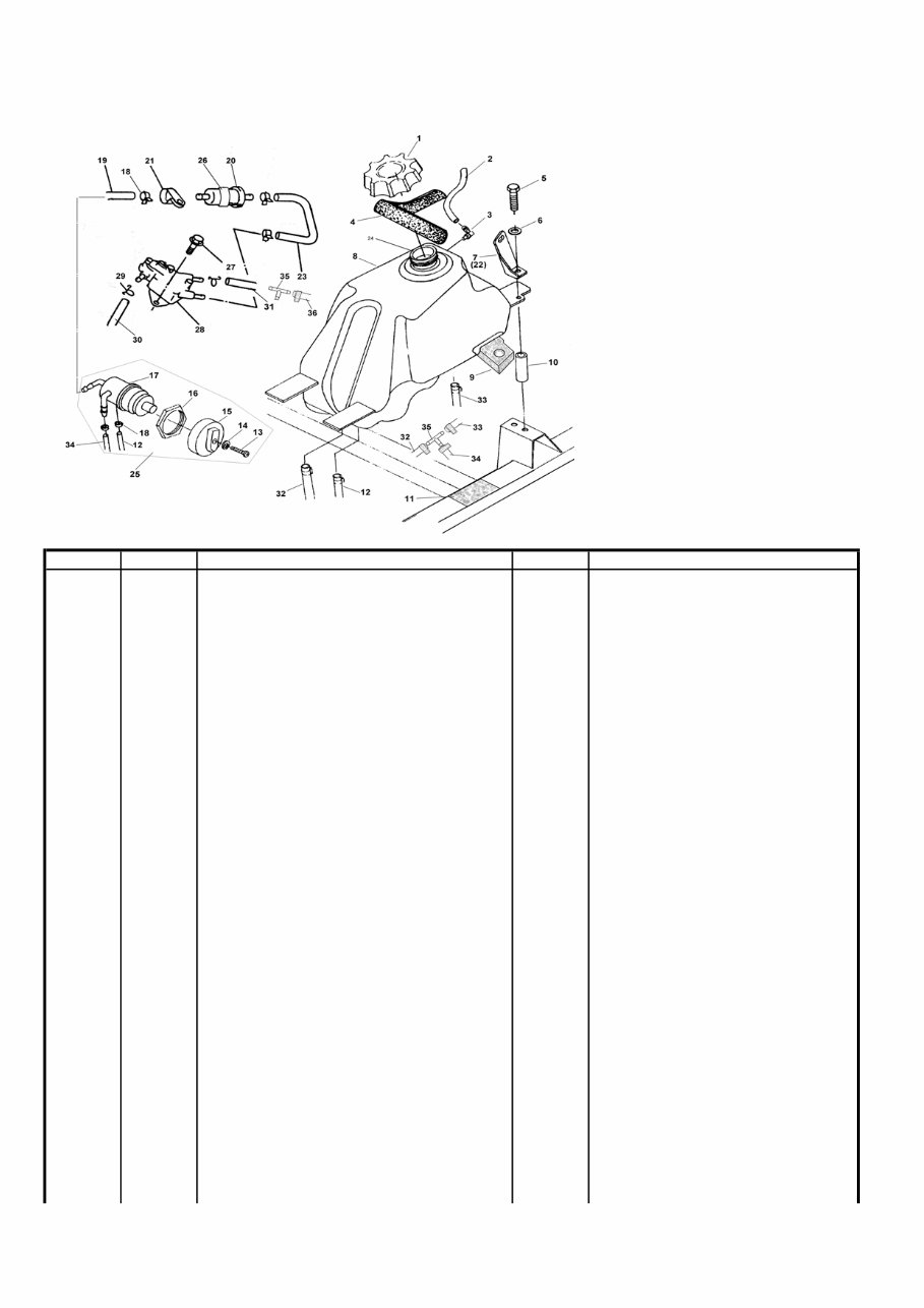 LINHAI ATV Replacement Parts Manual preview img 2
