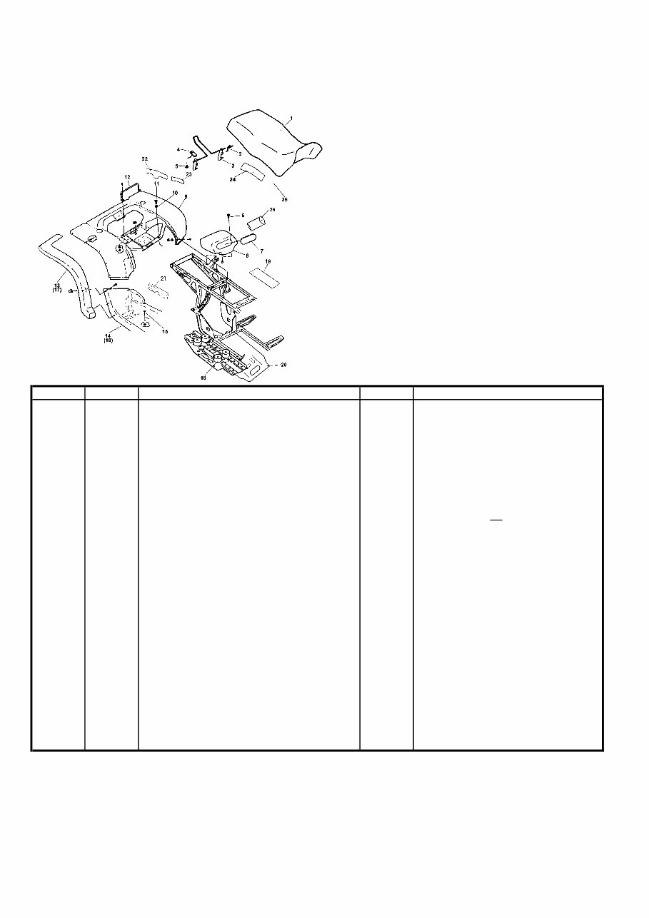 LINHAI ATV Replacement Parts Manual preview img 4