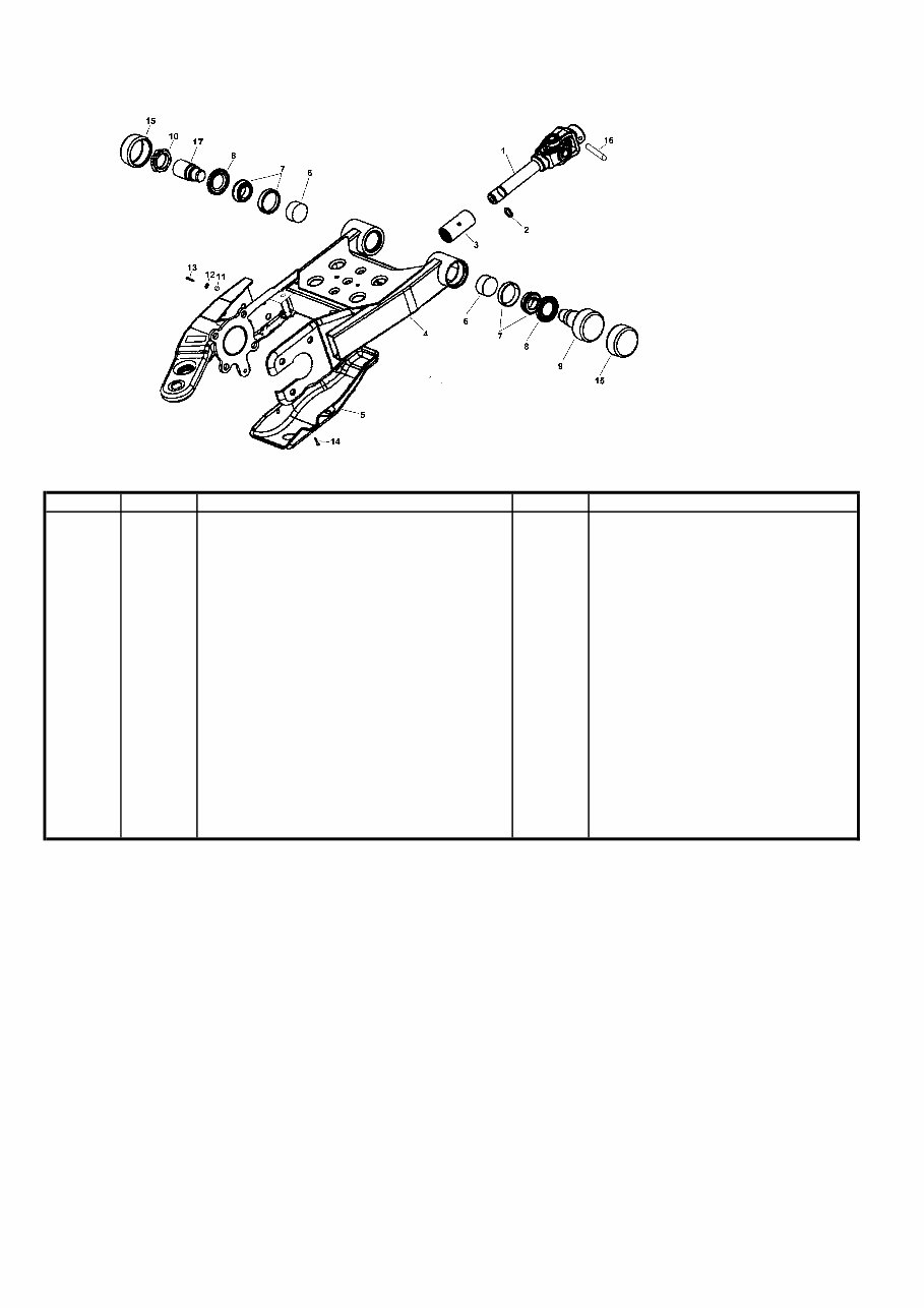 LINHAI ATV Replacement Parts Manual preview img 7