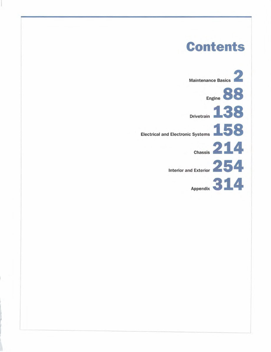 Car Care Manual preview img 8