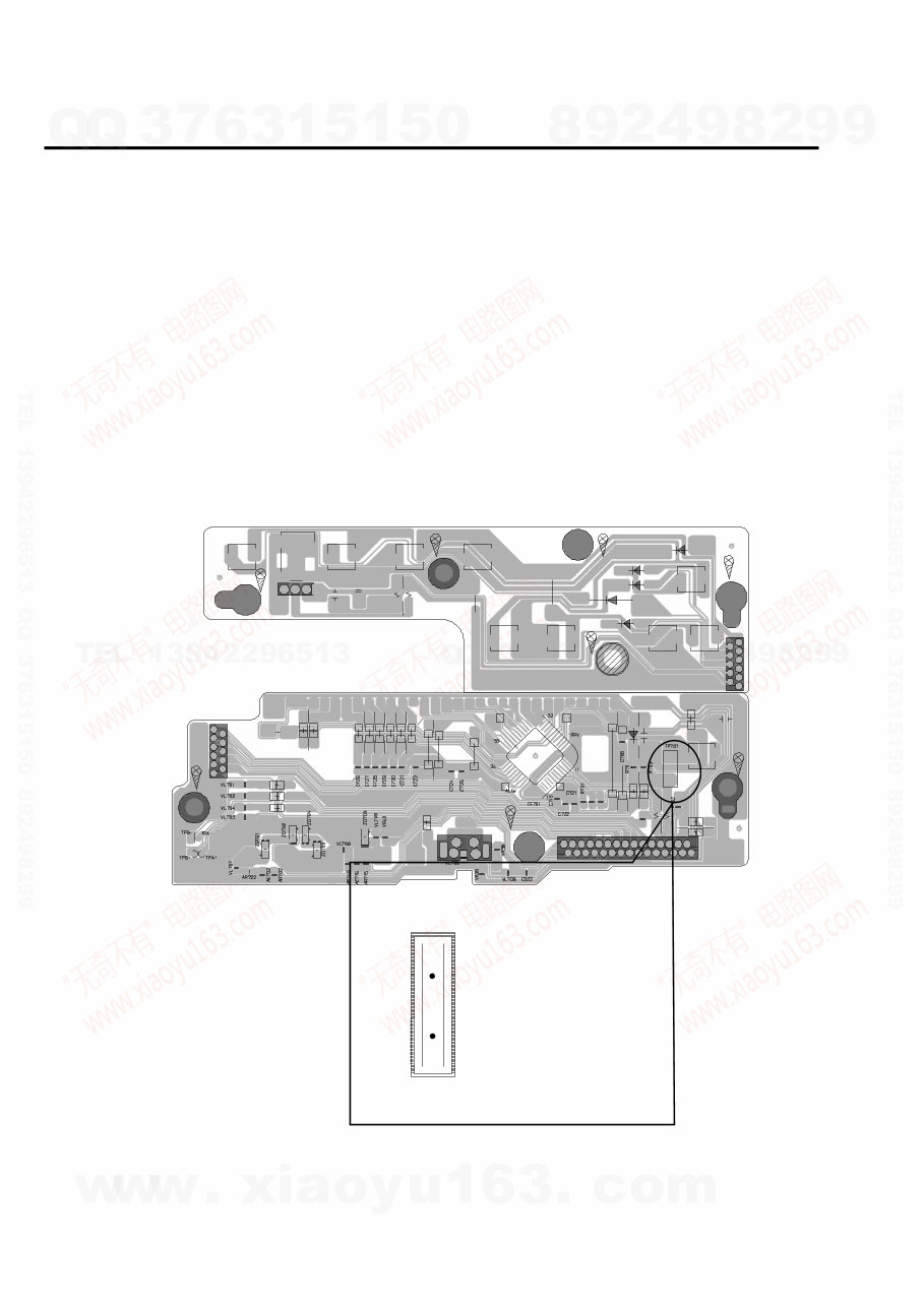 Sony RDR-GX315 DVD Recorder Service Manual preview img 10