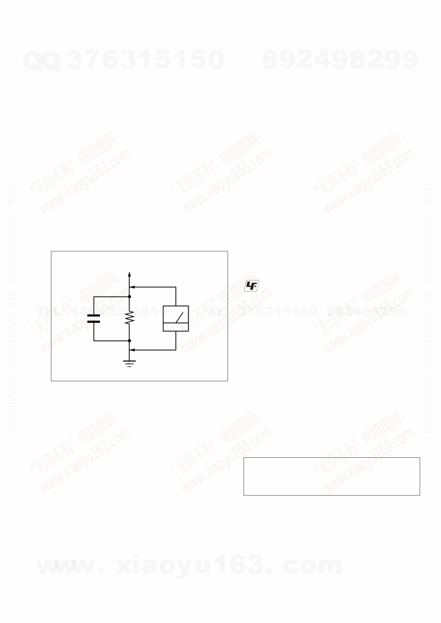 Sony RDR-GX315 DVD Recorder Service Manual preview img 3