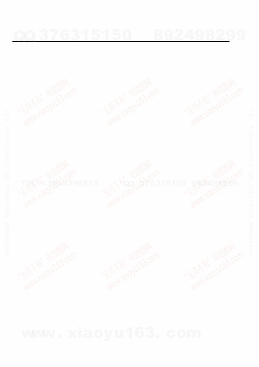 Sony RDR-GX315 DVD Recorder Service Manual preview img 8