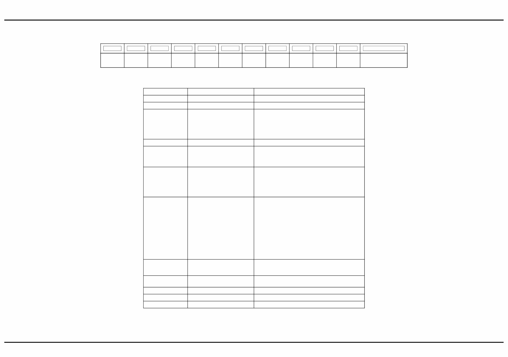 CHRYSLER VOYAGER 2001 RG Parts CATALOG preview img 1