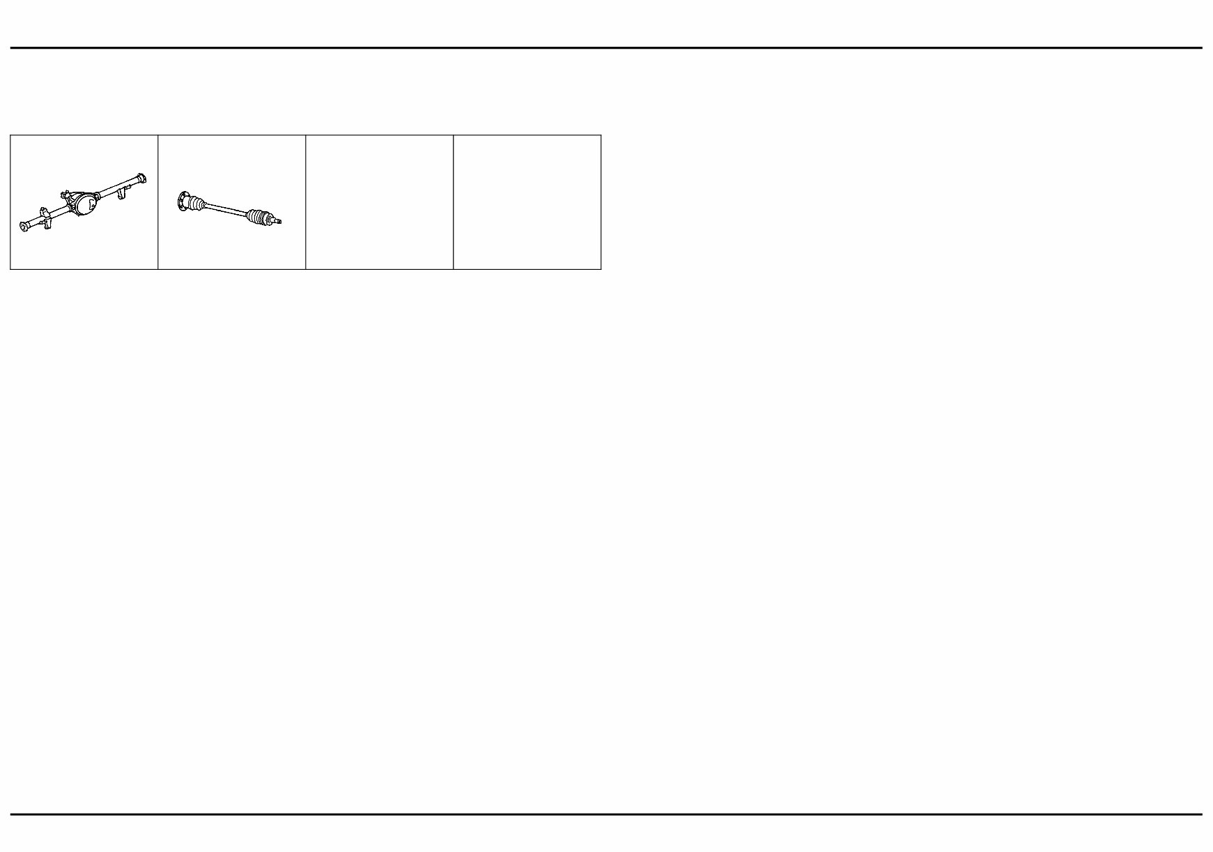 CHRYSLER VOYAGER 2001 RG Parts CATALOG preview img 6