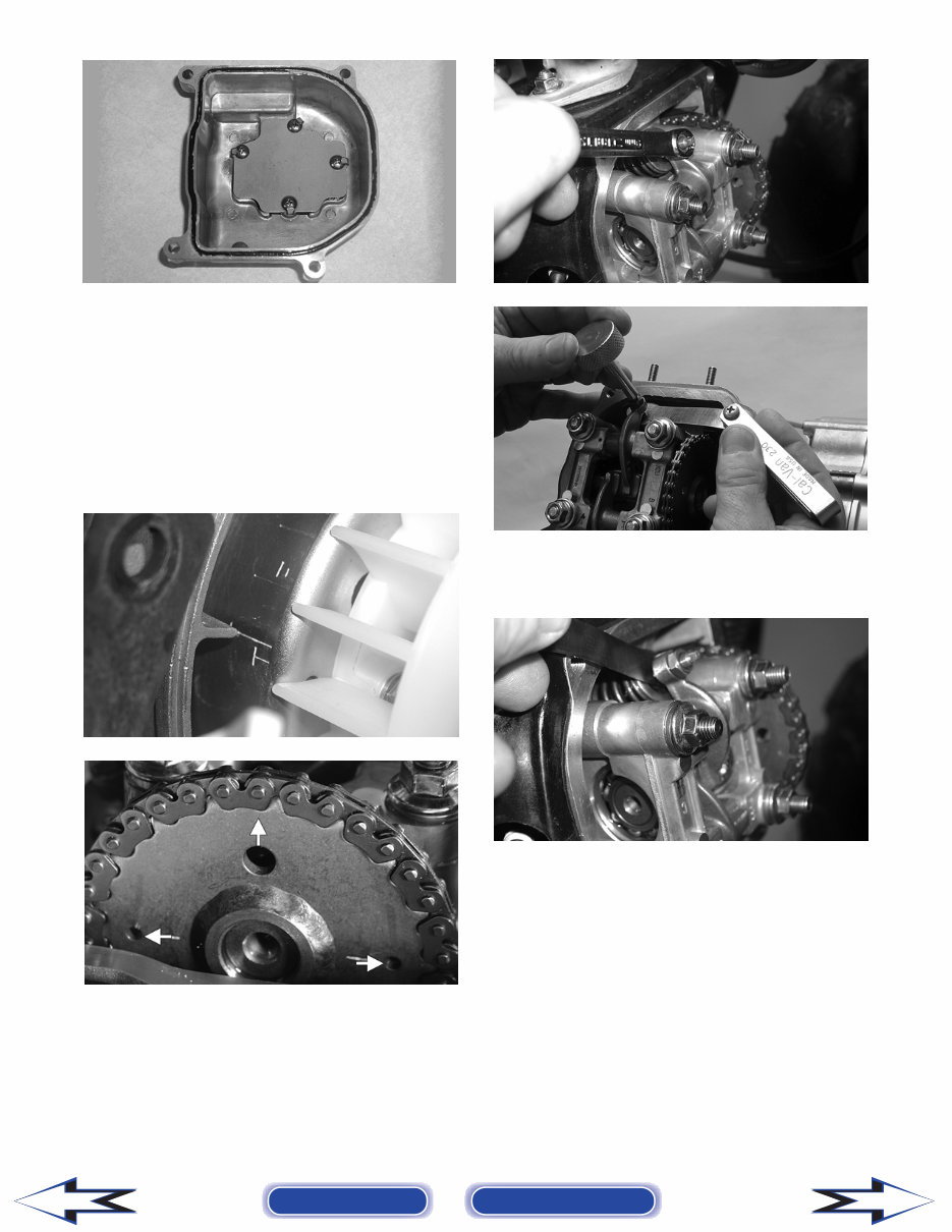 Arctic Cat ATV Cat Y-12+ Youth, DVX 90, 90 Utility 2010 COMPLETE OFFICIAL FACTORY Service / Repair / Full Workshop Manual preview img 10