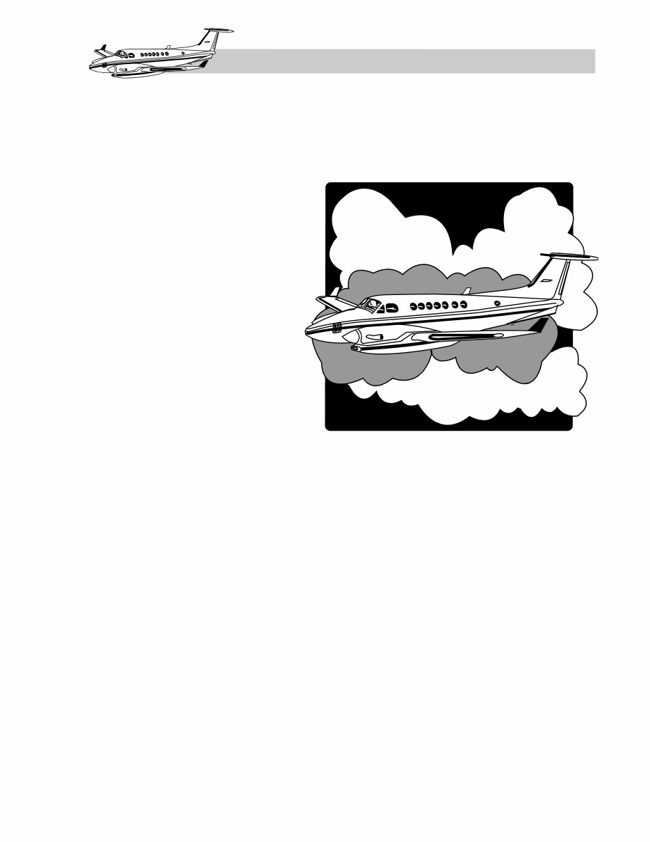 Beechcraft Super King Air 300/350 Pilot Training Manual preview img 7