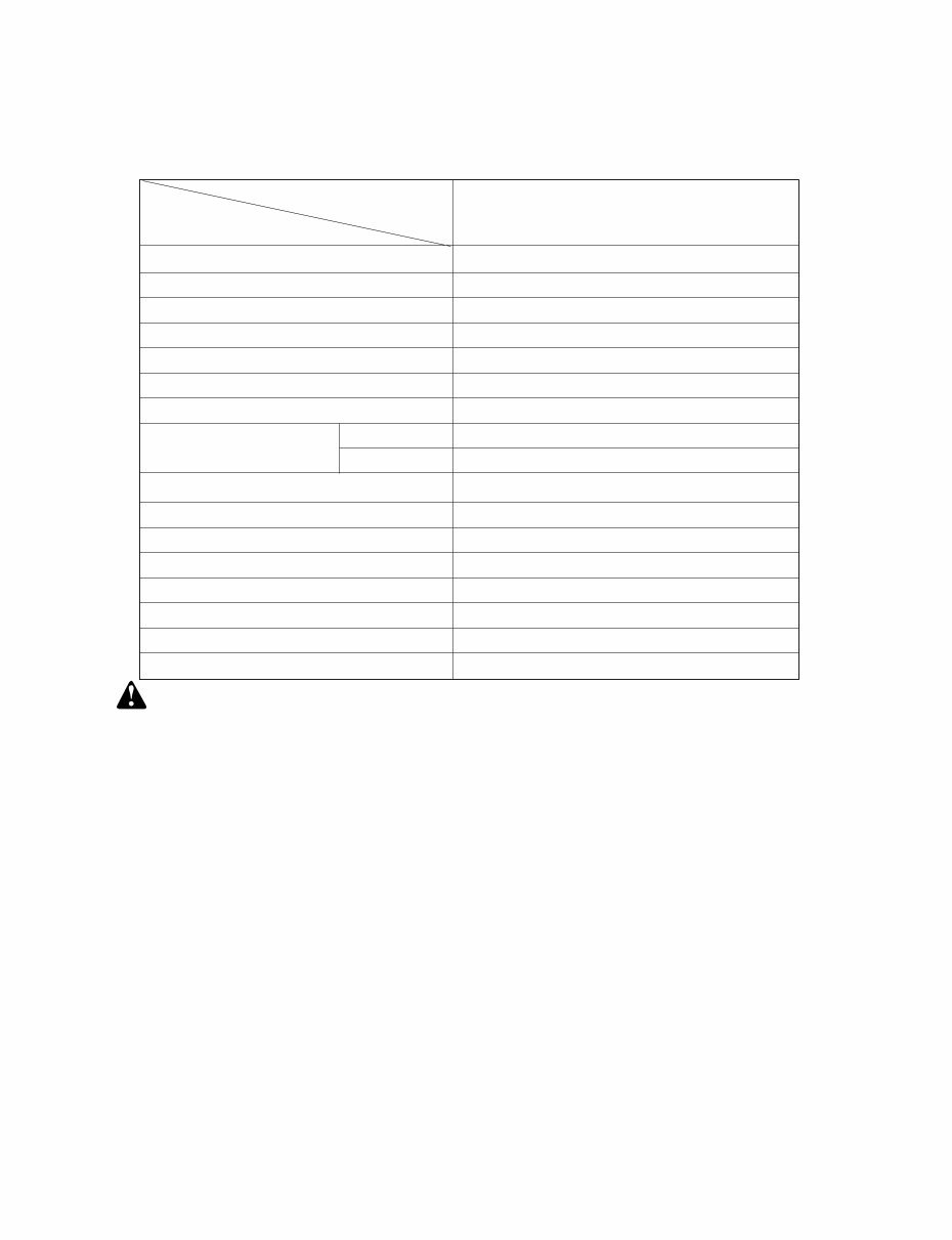 LG LD301EL Dehumidifier Service Manual preview img 4