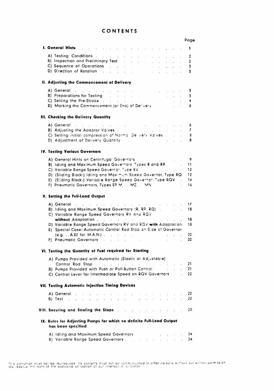 Bosch Test Specifications Instructions for testing PE-a PE- preview img 2