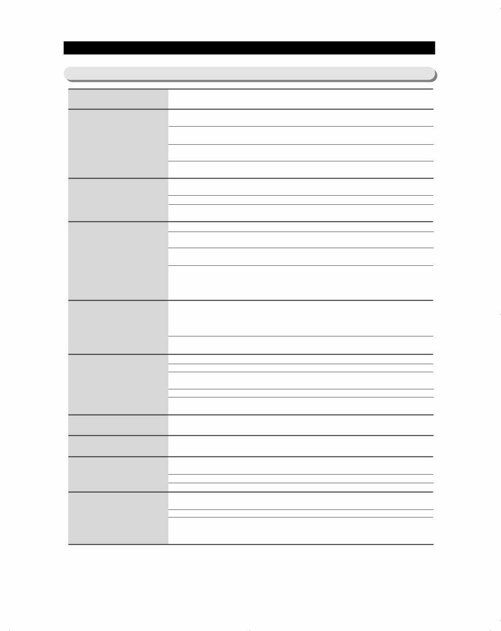 Samsung RSH1DTMH REFRIGERATOR Service Manual preview img 3