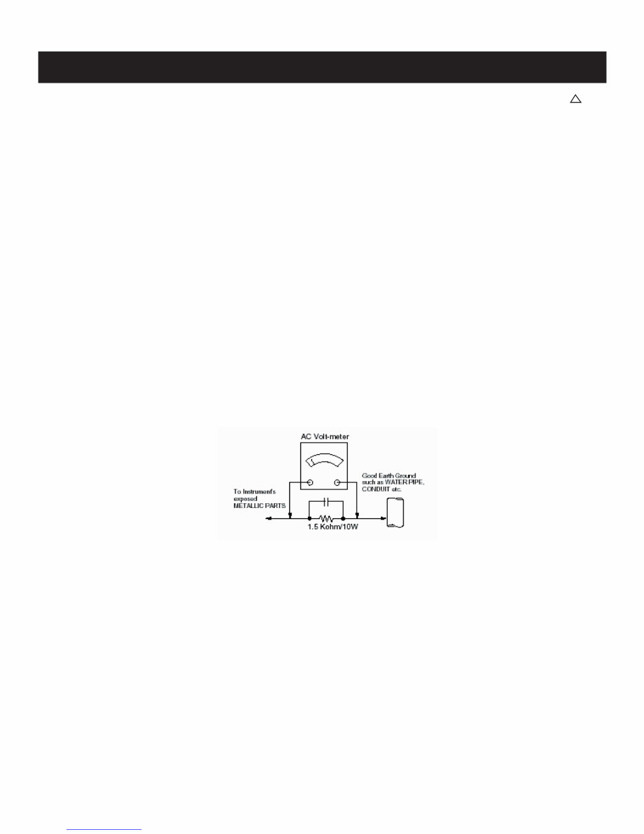 Sony KDL-46XBR6 Service Manual & Repair Guide preview img 8