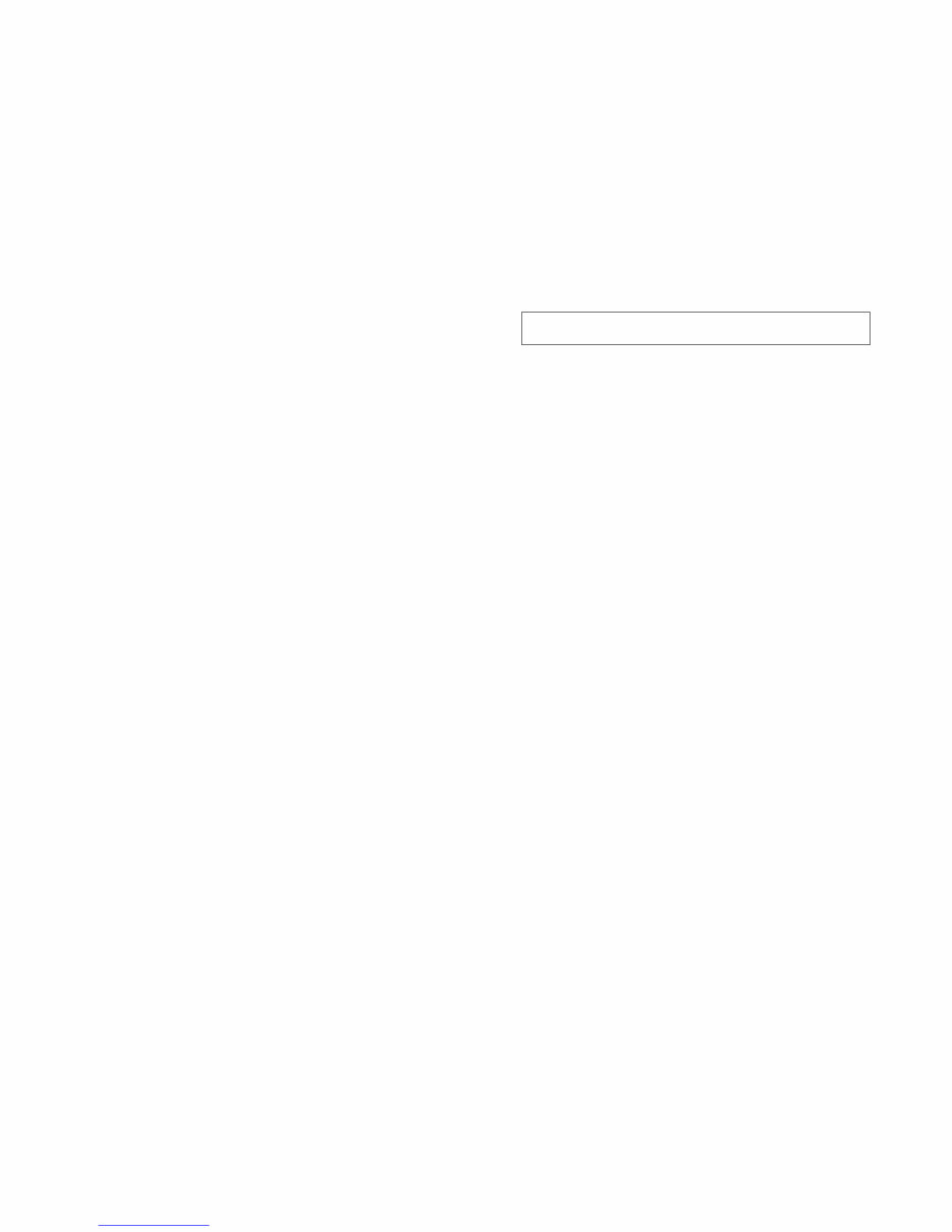 Sony DCR-TRV890E/TRV900/TRV900E Service Manual preview img 5