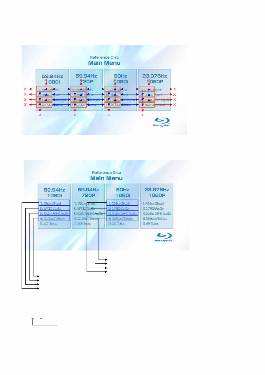 Sony BDP-BX1 + BDP-S350 Service Manual & Repair Guide preview img 6