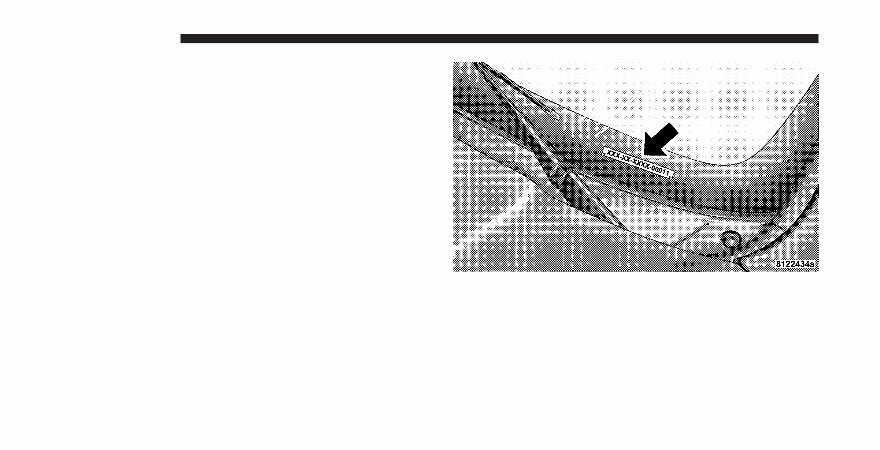 2009 Dodge Grand Caravan Owners Manual preview img 8