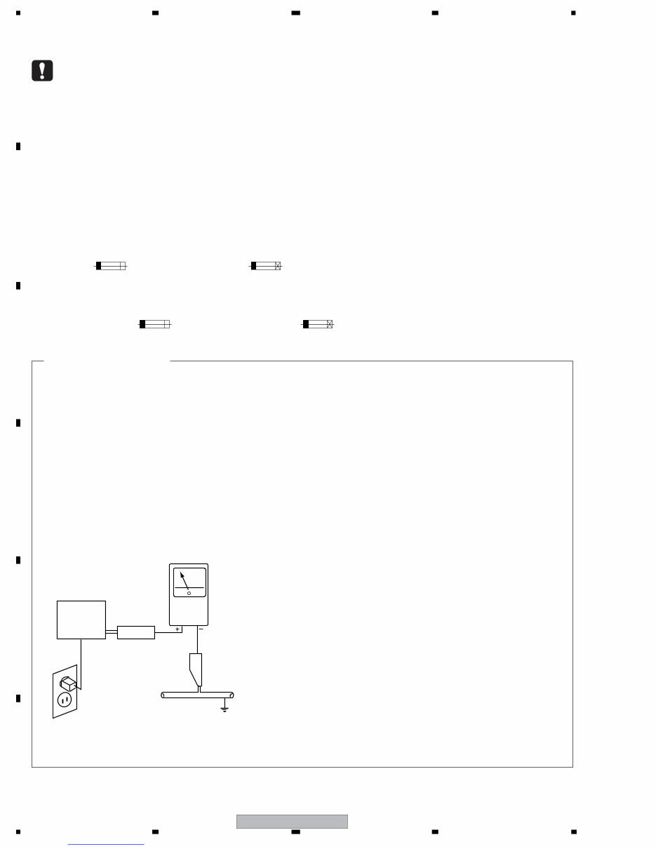 Pioneer EFX-1000 Service Manual & Repair Guide preview img 2